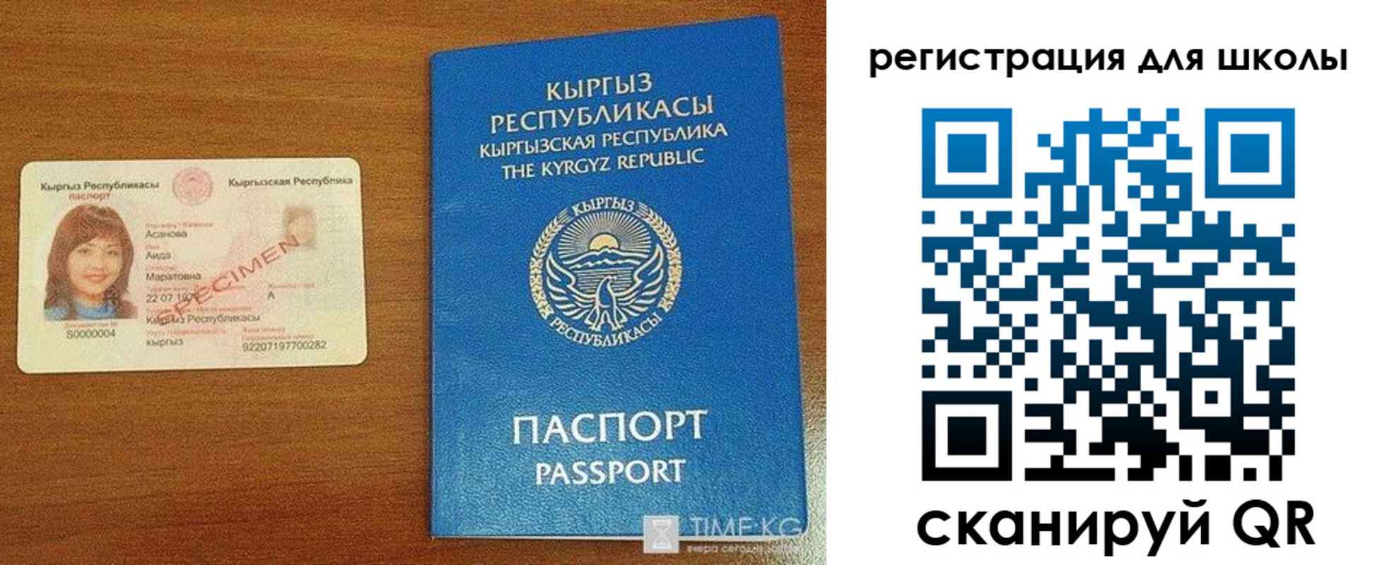 временная регистрация 2025 в Ардоне